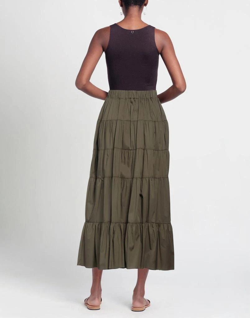 NO-NÀ Midi skirt 3