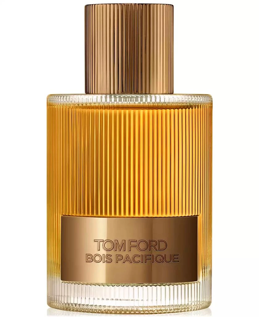 Tom Ford Bois Pacifique Men's Eau de Parfum, 3.4 oz. 1