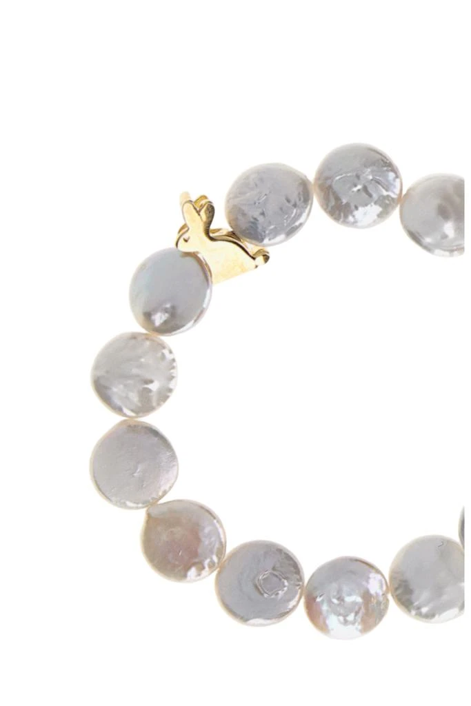 Aliita Rabbit Pearl Bracelet 2