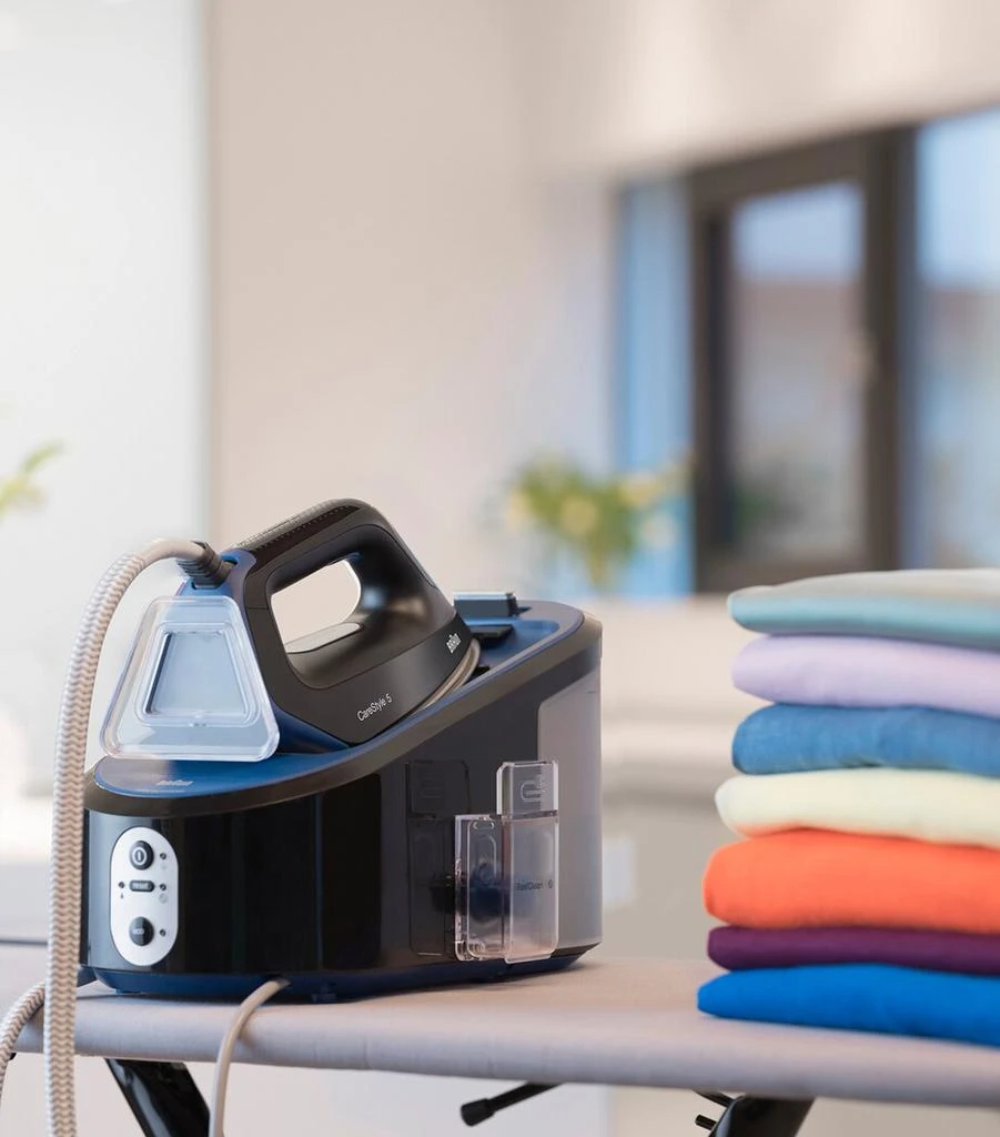 Braun CareStyle 5 Pro Steam Generator Iron 3