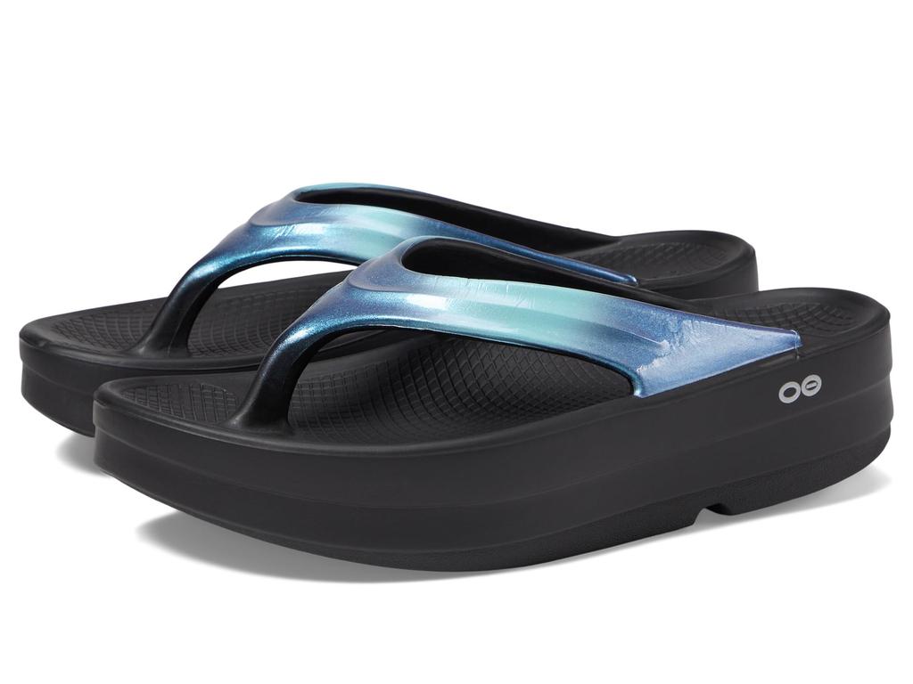 OOFOS OOmega OOlala Luxe