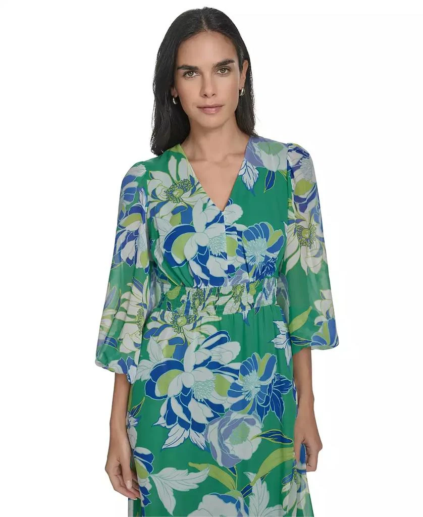 chinese dress ladies Jessica Howard Floral Maxi