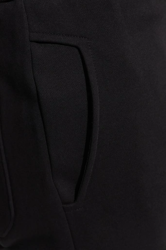 Balmain Cotton shorts 5