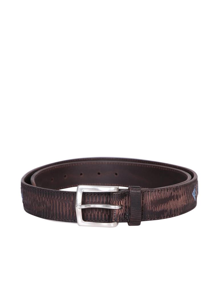 ORCIANI Orciani Blade Buckle Belt