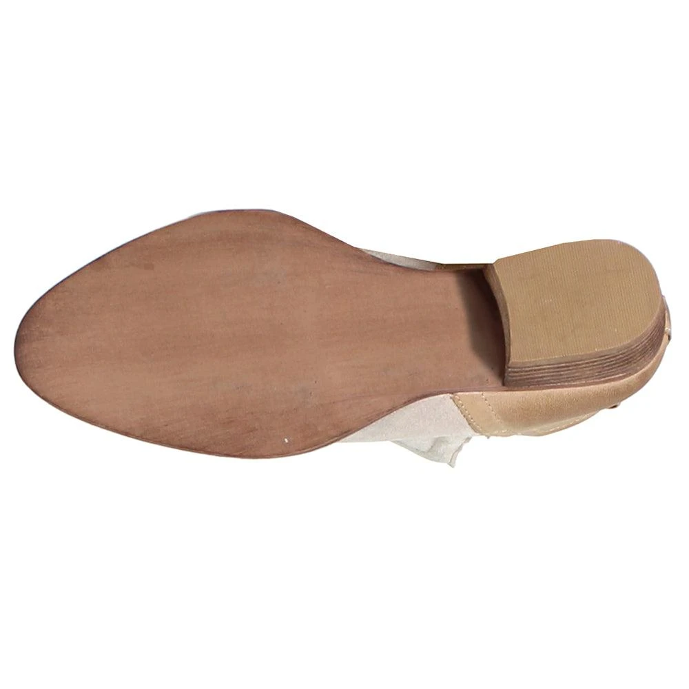 Diba True Stop By Round Toe Pull On Booties 5