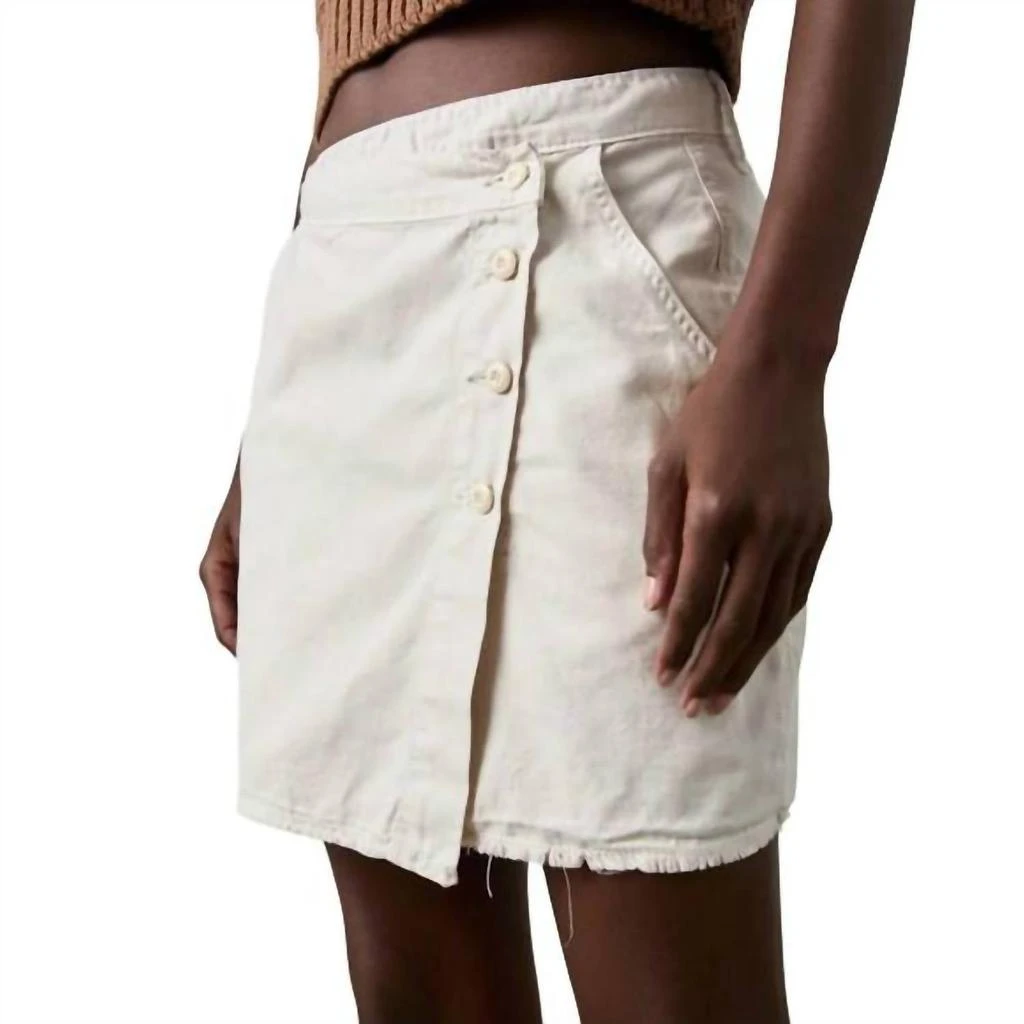 NSF Nsf - Everly Skirt 3