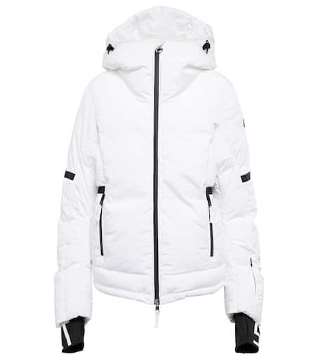 Jet Set Julia padded ski jacket