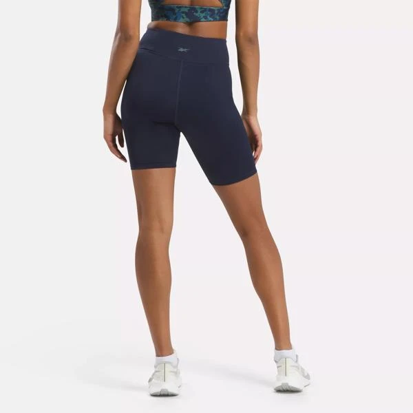 Reebok Workout Ready Basic Bike Shorts 5" 3