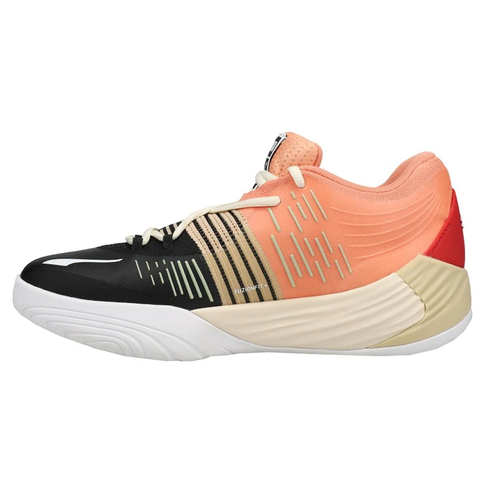 Puma Fusion Nitro Basketball Shoes 3