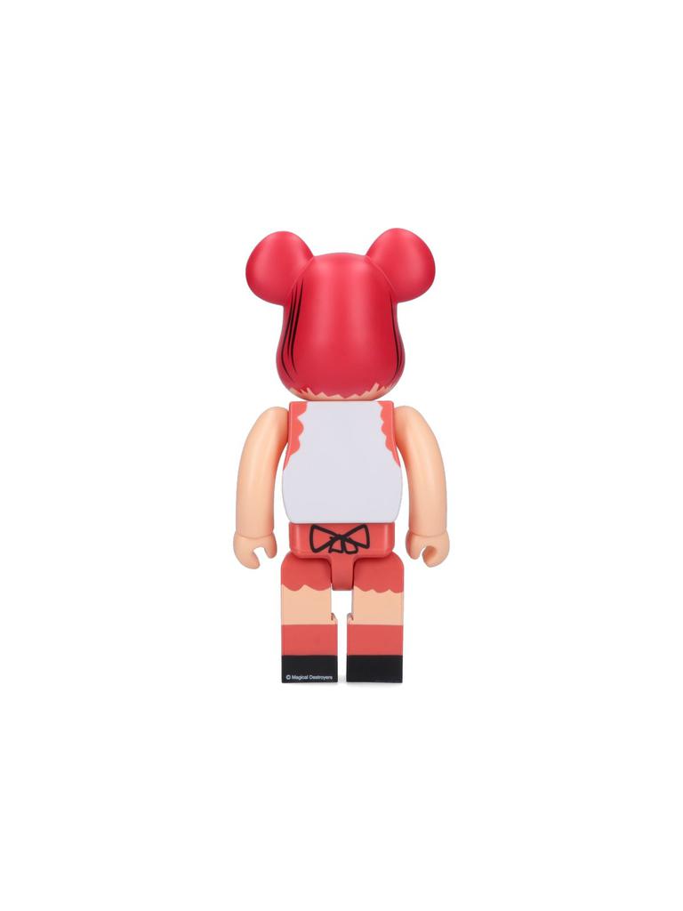 Medicom Medicom Toy X Magical Girl Magical Destroyers Printed 400% Be@rbrick Figure