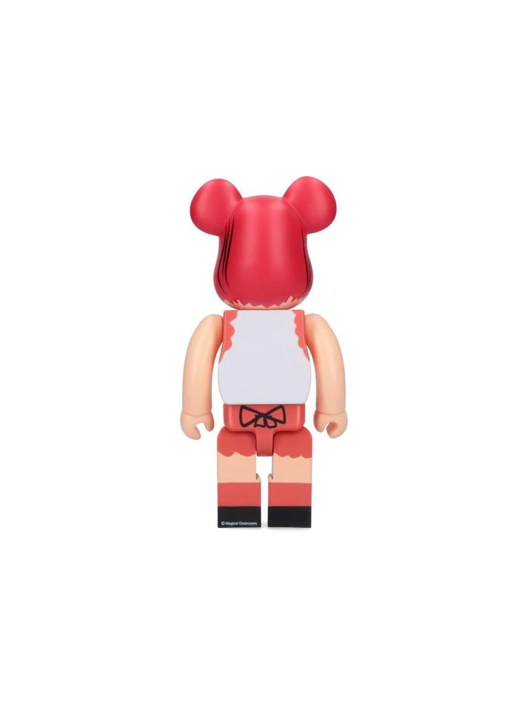 Medicom Toy Medicom Toy X Magical Girl Magical Destroyers Printed 400% Be@rbrick Figure 2