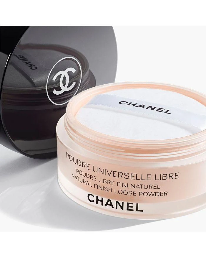 Chanel POUDRE UNIVERSELLE LIBRE 3