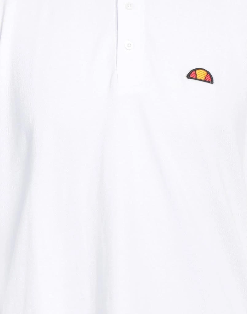 ELLESSE Polo shirt 4