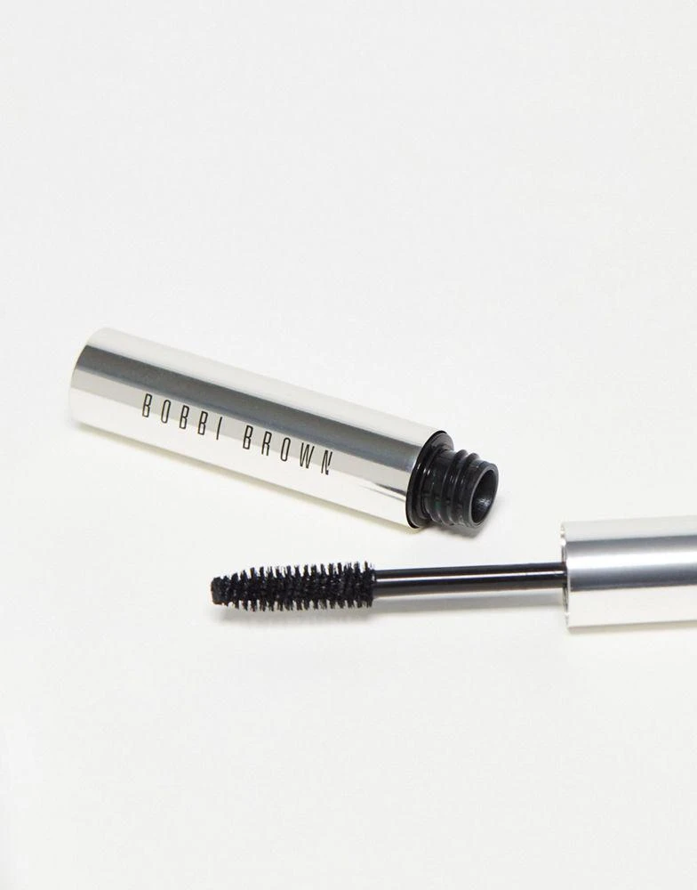 Bobbi Brown Bobbi Brown No Smudge Mascara 6.5ml 4