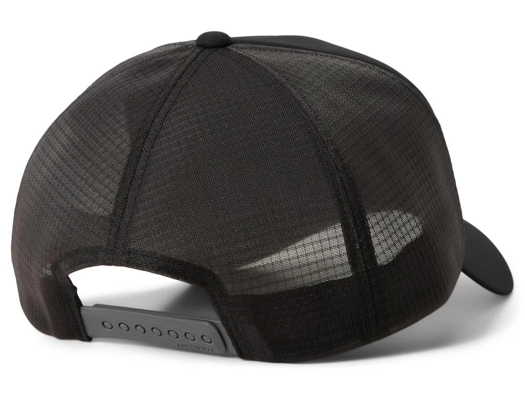 Arc'teryx Bird Word Trucker Hat 2