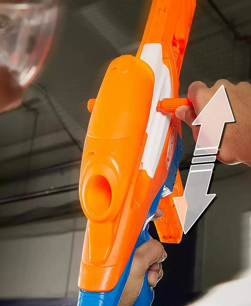 Nerf N Series Pinpoint Blaster 3