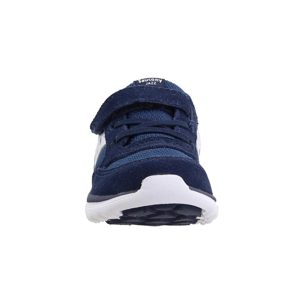 Saucony Baby Jazz Lite Slip On Sneakers (Infant-Little Kid) 5