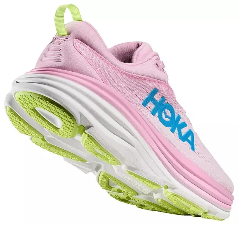 Hoka One One HOKA Women's Bondi 8 Running Shoes 8