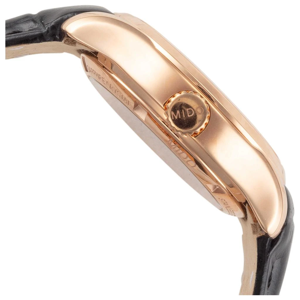 MIDO Mido Women's Watch M0242073603100 3