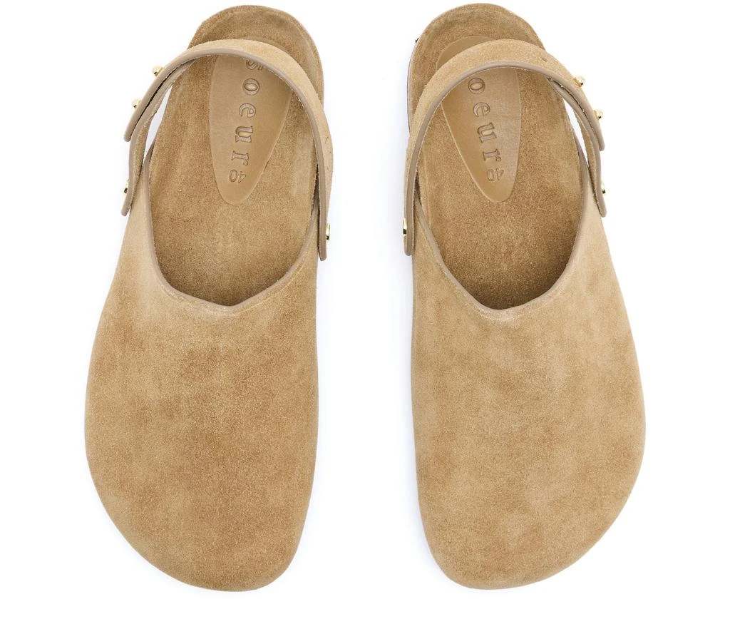 Soeur Sleepy clogs 5