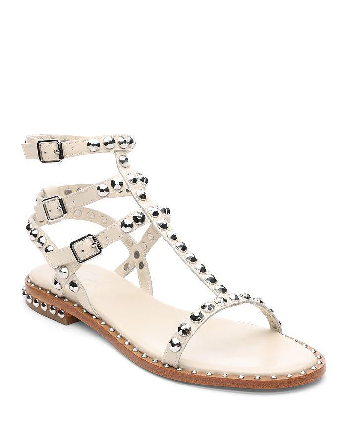 Ash Women's Play Studded Sandals 1