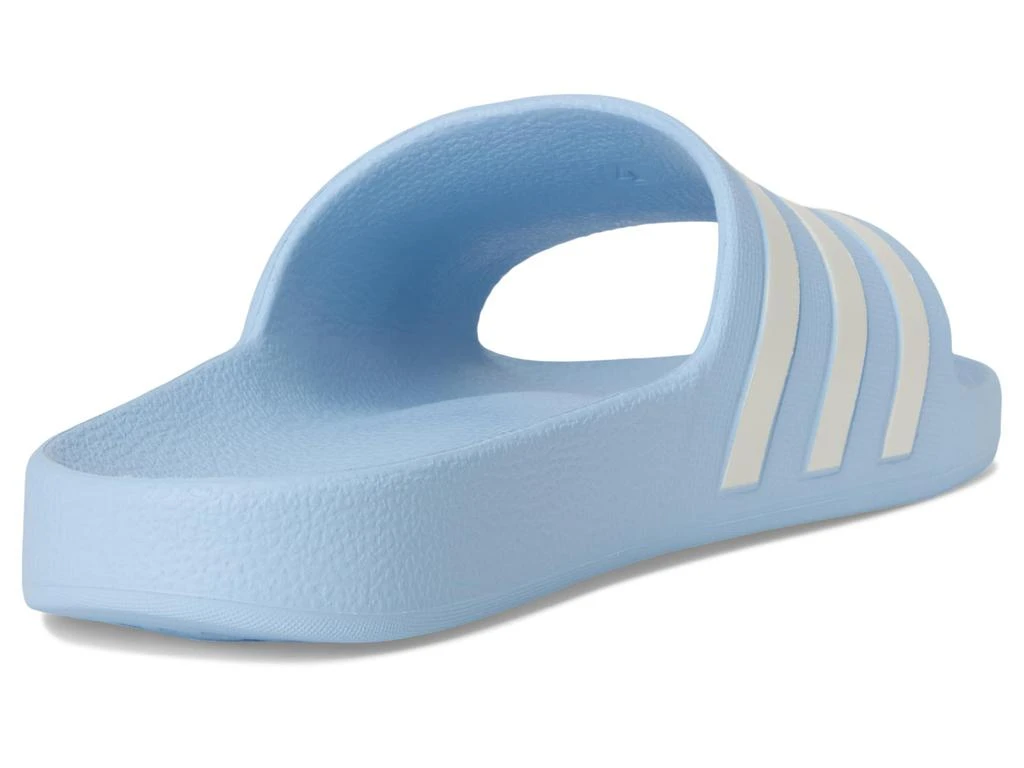 Adidas Adilette Aqua Slides 5