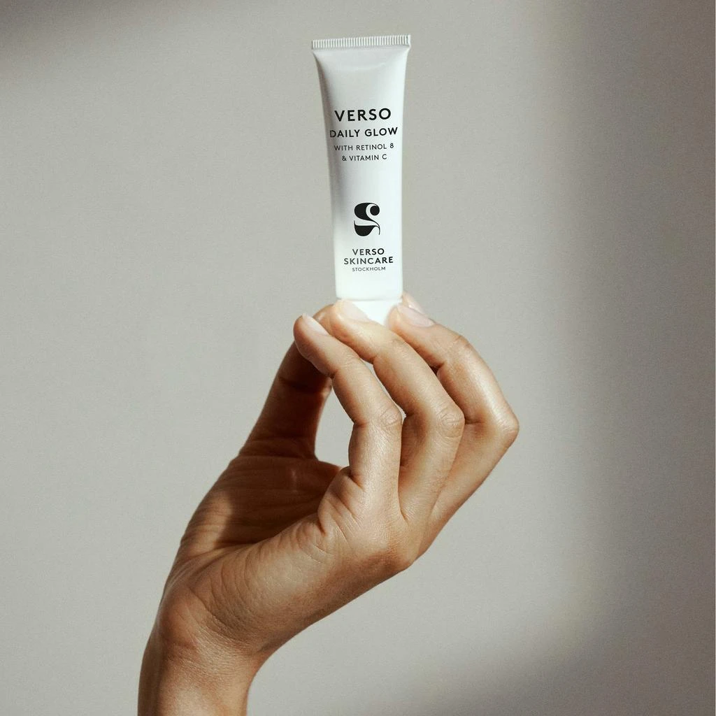 VERSO Verso Daily Glow 30ml 6