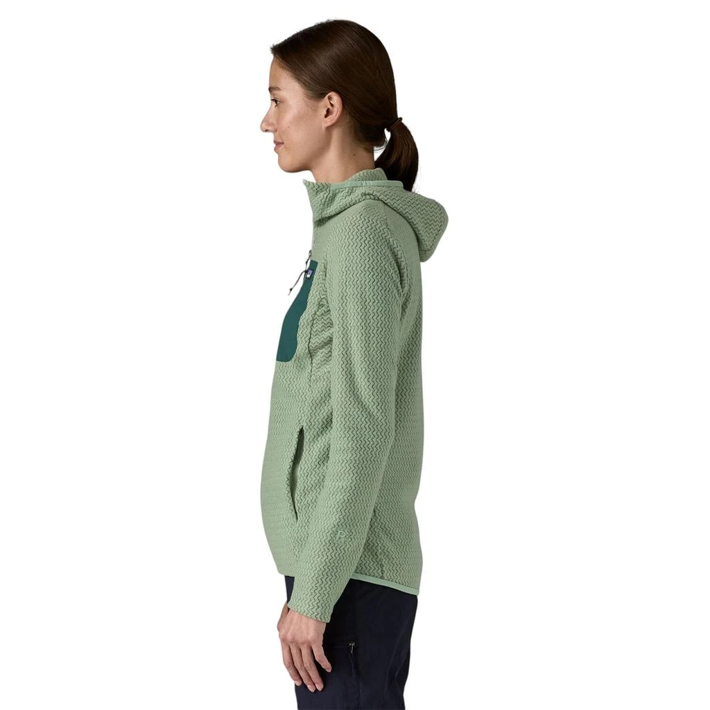 Patagonia Patagonia R1 Air Full-Zip Hoody - Women's 5