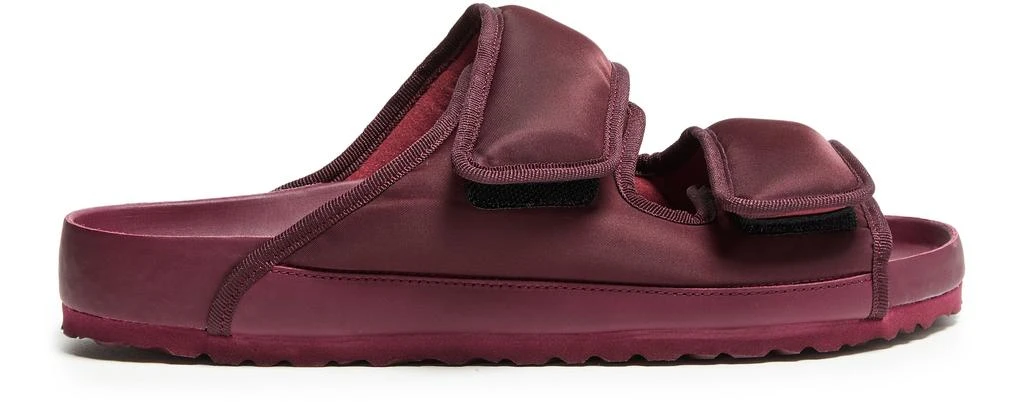 Birkenstock Cosy nylon sandals 2