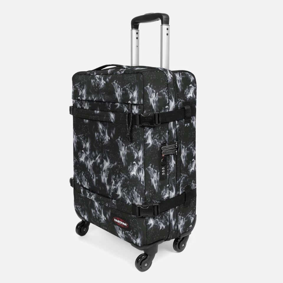 Eastpak Eastpak Transit'R 4 Small Nylon Cabin Suitcase 4