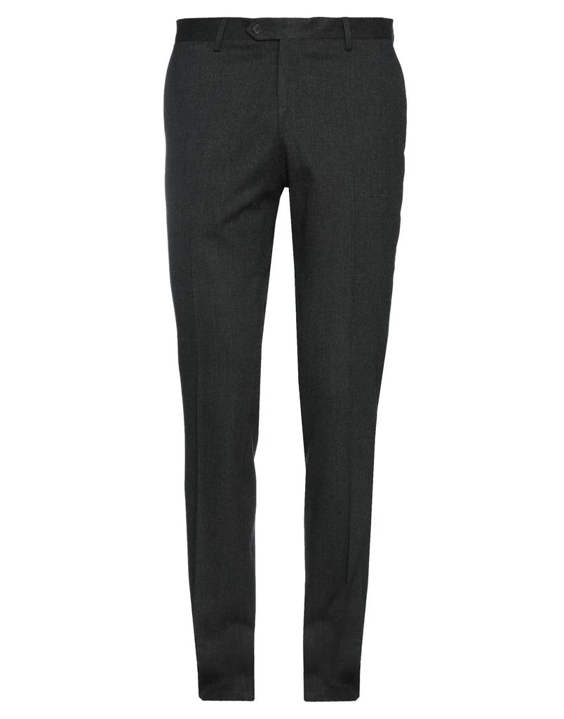 ANGELO NARDELLI Casual pants 1
