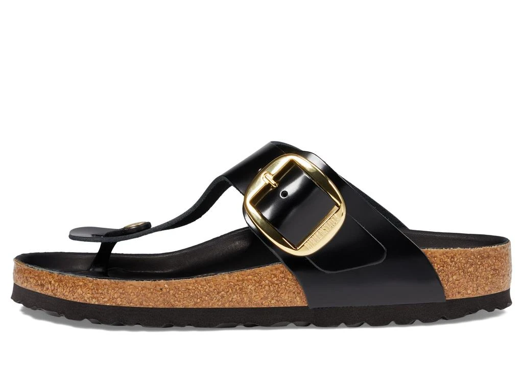 Birkenstock Gizeh Big Buckle High Shine 4