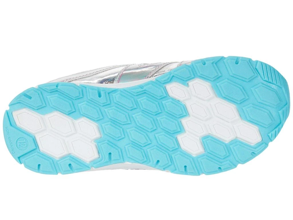 Josmo Kids Frozen 2 Sneaker (Toddler/Little Kid) 3