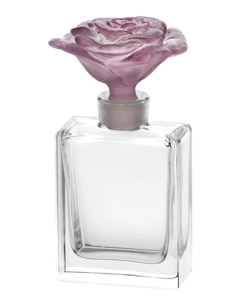 Daum Rose Flacon 1