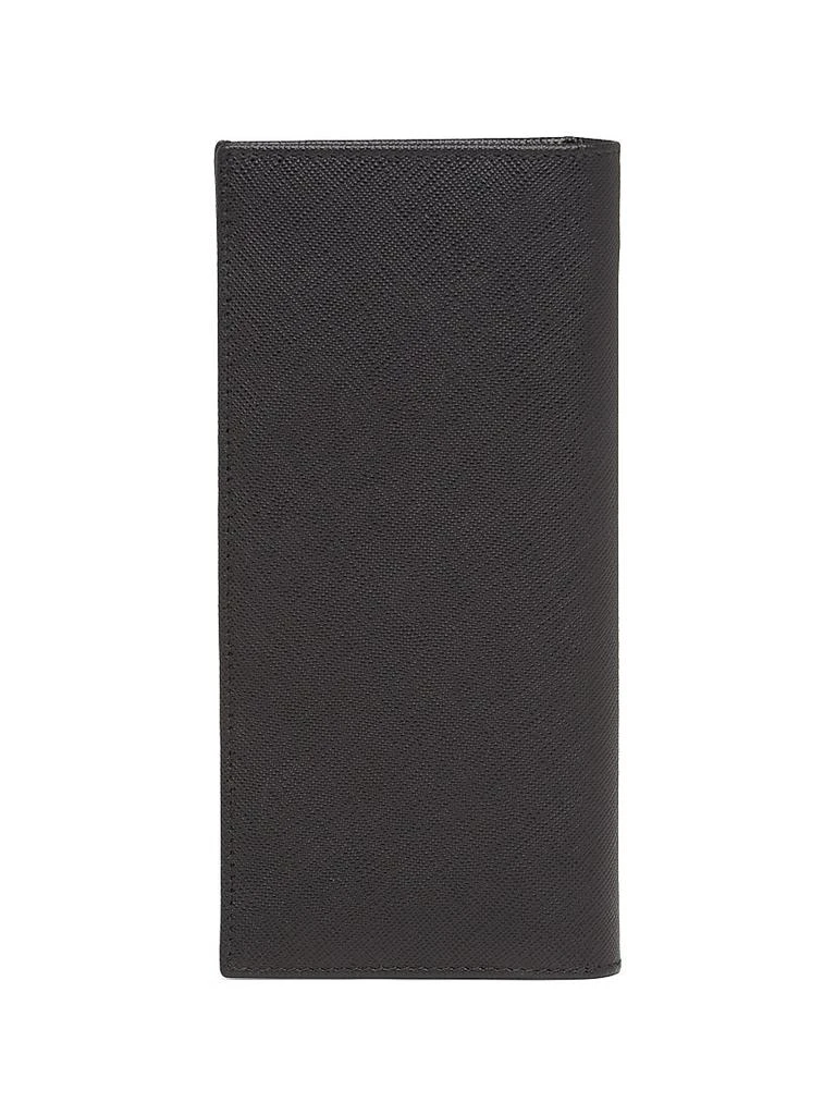 Prada Saffiano Leather Wallet 3