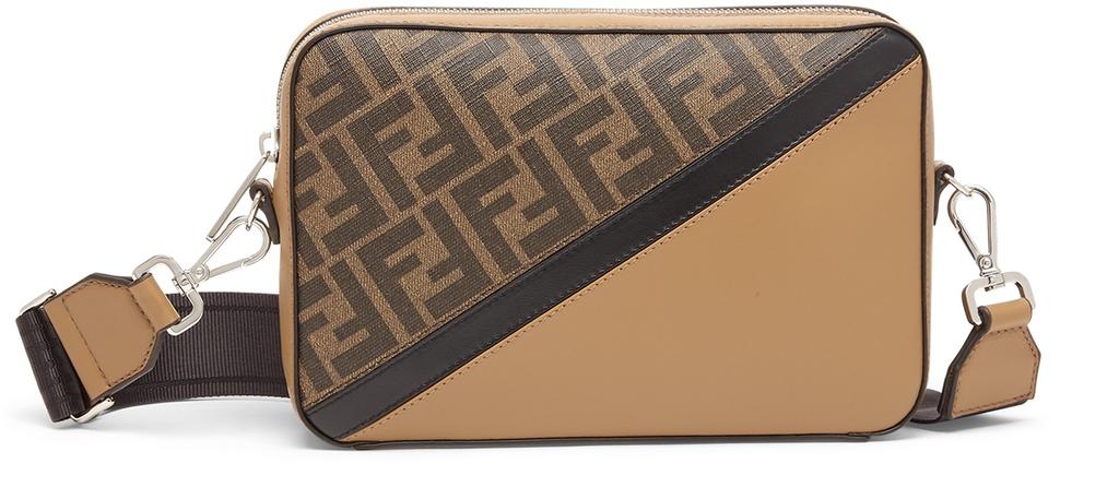 Fendi Camera Case - Crossbody Bags - Free Shipping - BeyondStyle