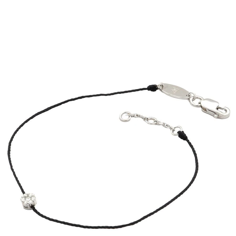 Redline Illusion Diamond Thread Bracelet 3