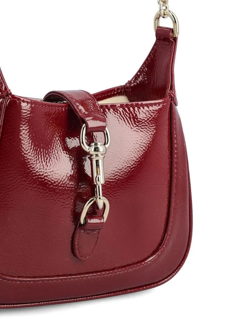 Gucci Gucci Jackie Notte Mini Bag 4