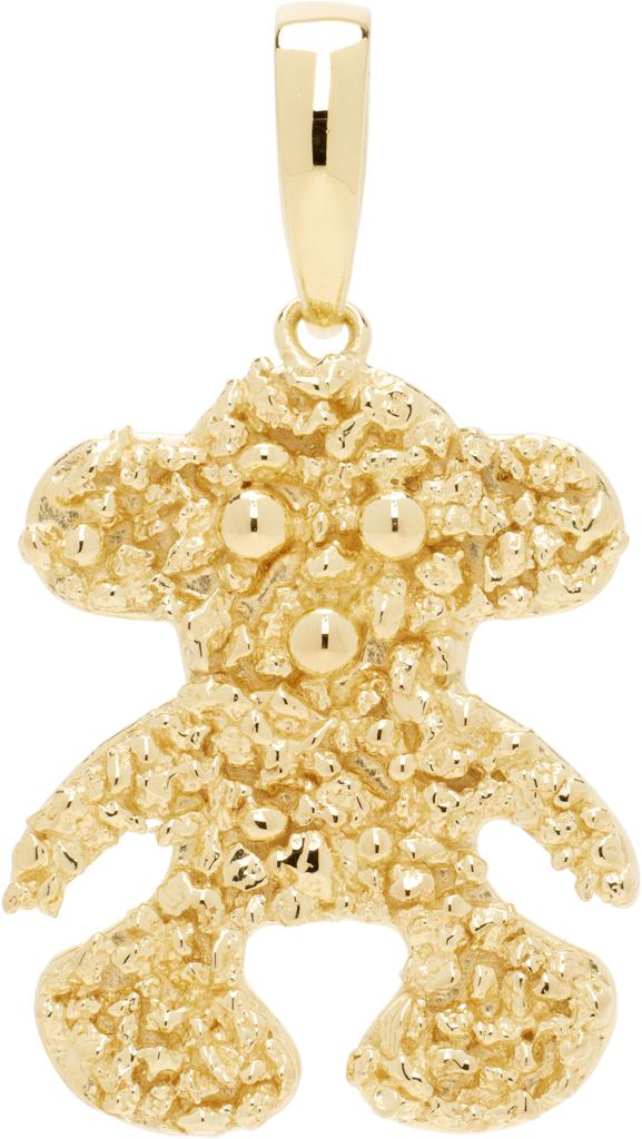 Veneda Carter Gold VC046 Pendant