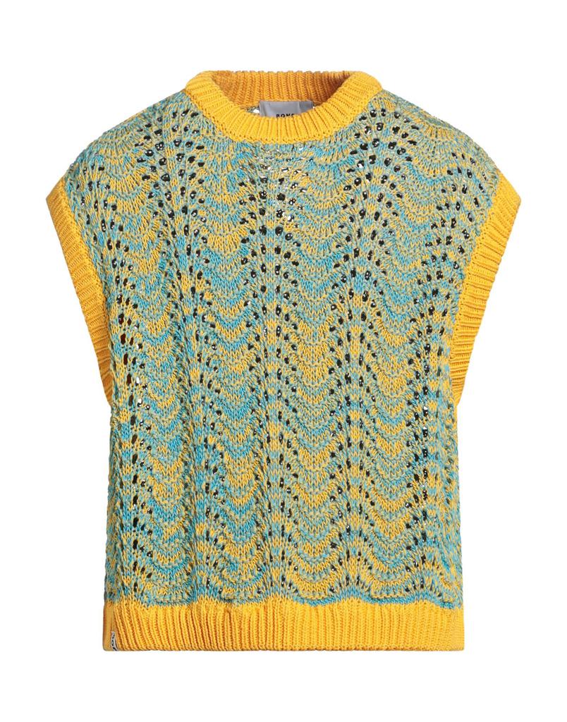 BONSAI Sleeveless sweater