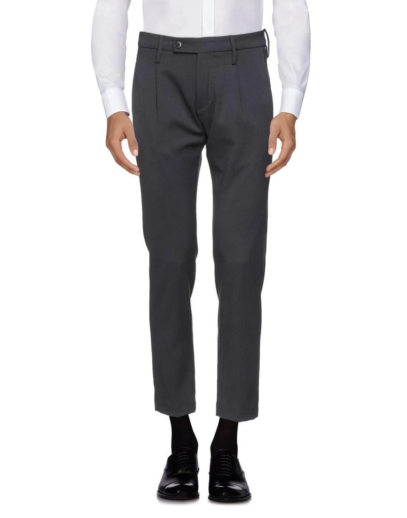 GABARDINE Dress pants 2