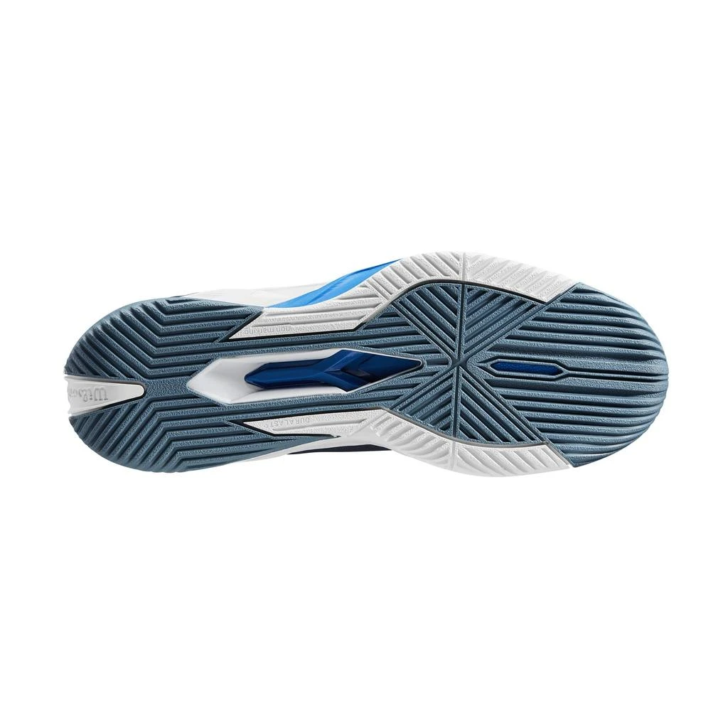Wilson Rush Pro 4.0 Tennis Shoes 3