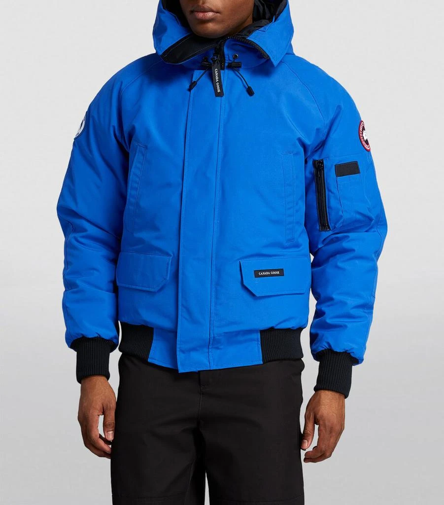 Canada Goose Chilliwack Bomber Jacket 3
