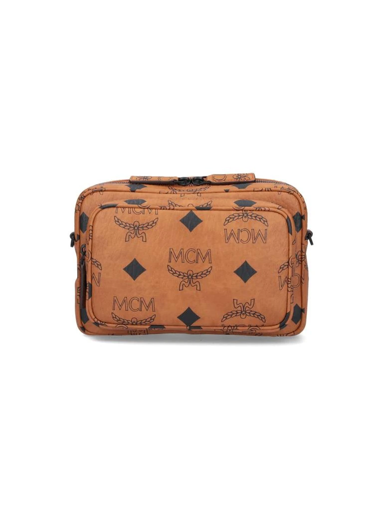 MCM Shoulder Bag 1