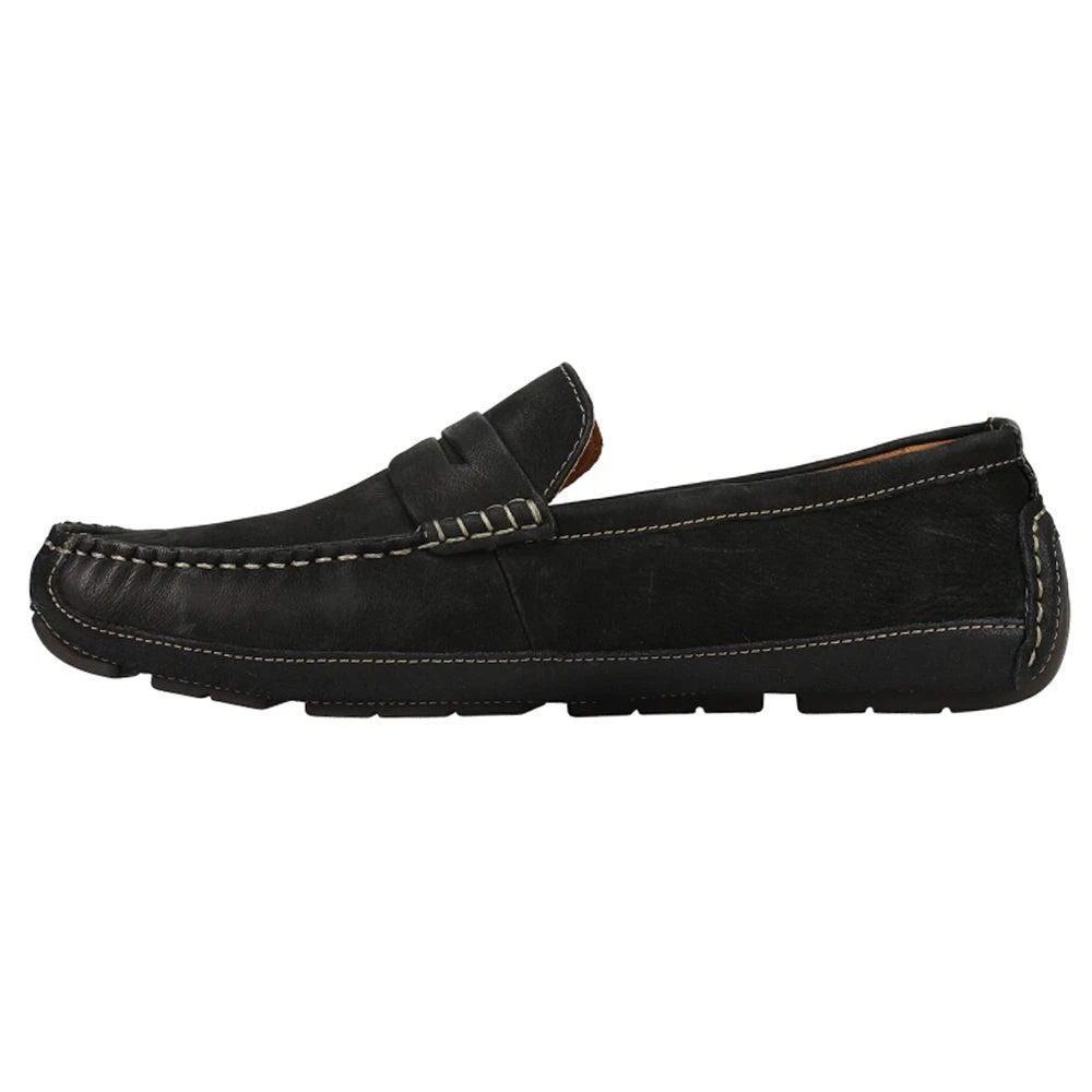 Cole Haan Wyatt Penny Driver Loafers 3