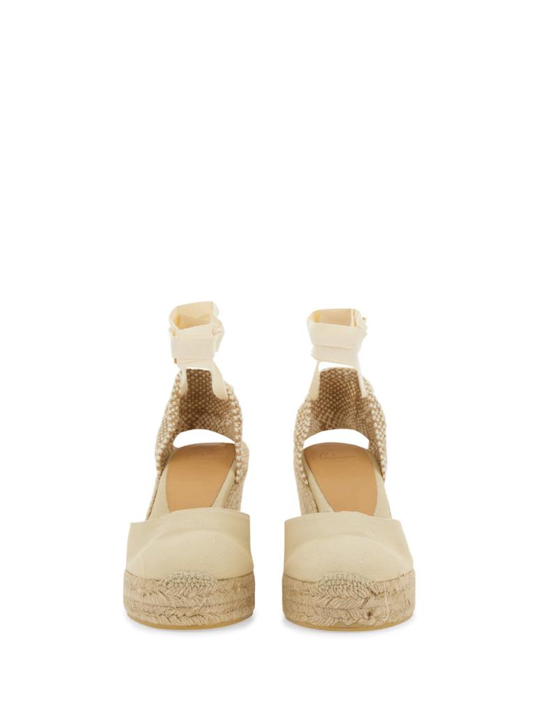 Castañer Espadrille cute