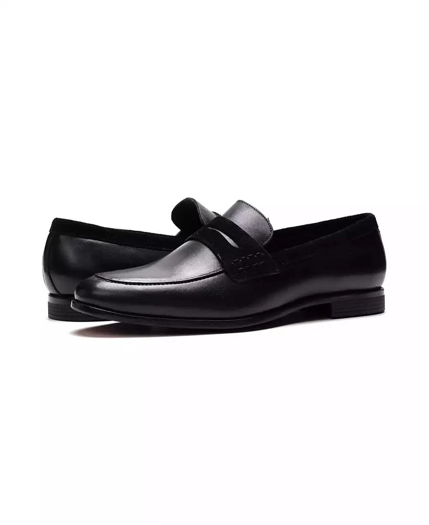 CARLOS by Carlos Santana Men's Leon Penny Loafers 5