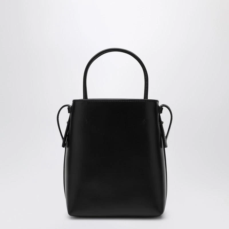 Chloé Micro Chloé Sense black tote bag 5