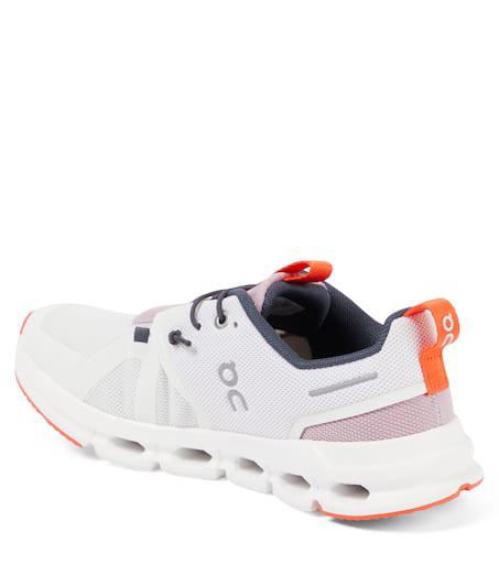 On Kids Cloud Sky sneakers