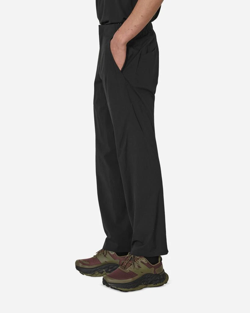 Arc'teryx Veilance Spere LT Pants Black 2